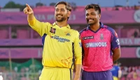 সঞ্জু স্যামসনের ট্রেড যুদ্ধে নতুন টুইস্ট! CSK-এর সাথে KKR-এর জয়েন, RR-এর কী হবে?