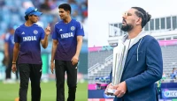 অভিষেক শর্মার দুর্বলতা চিহ্নিত করলেন ইরফান পাঠান, যুবরাজ সিং ঠিক করতে নেবেন দায়িত্ব