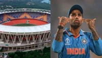 টি-টোয়েন্টি বিশ্বকাপ ফাইনাল থেকে বাদ মোদি স্টেডিয়াম, ৮ ভেন্যু চূড়ান্ত! পাকিস্তান পৌঁছালে কী হবে?