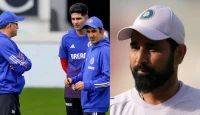 শামির ভারত ক্যারিয়ার শেষ? ইংল্যান্ড টেস্টে খেলতে অস্বীকার, সিলেক্টরদের রাগ