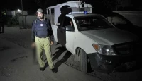 পাকিস্তানে সন্ত্রাসী হামলার শক! পুলিশ গাড়িতে বিস্ফোরণ, নিহত দুই, নিরাপত্তা বাহিনীর বড় অপারেশন"
