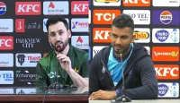 পাকিস্তান–শ্রীলঙ্কা হাইভোল্টেজ লড়াই: মুখোমুখি রেকর্ডে কার দাপট, তৃতীয় ম্যাচে বদলাবে হিসাব?