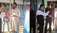 অরুণাচলে মসজিদের ভেতর ইমামকে ‘ভারত মাতা কি জয়’ বলার চাপ, উত্তেজনা ছড়াল মুহূর্তে 