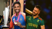 "নতুন চণ্ডীগড়ে বৃষ্টি নেই, জমবে রান-ইনিংস! পিচ রিপোর্ট ও আবহাওয়া জানুন ভারত-দক্ষিণ আফ্রিকা টি-টোয়েন্টির আগে"