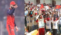 ভিরাট কোহলি চিন্নাস্বামীতে ফিরছেন! মারাত্মক স্ট্যাম্পিডের পর প্রথম ম্যাচ – ফ্যানরা উন্মাদনায়!