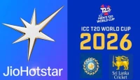 ICC–JioStar মিডিয়া অধিকার নিয়ে গুজব! ভেঙে নীরবতা, চুক্তি বহাল বলে জানাল দুই পক্ষ
