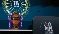 আইপিএল নিলামে শেষ মুহূর্তের ধাক্কা! হঠাৎ ১৯ নতুন খেলোয়াড় যোগে চমকে গেল ফ্র্যাঞ্চাইজিগুলো