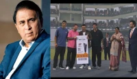 গাভাসকারের বিস্ফোরক মন্তব্য: মেসিকেই দায়ী করলেন কলকাতার GOAT ট্যুরের বিপর্যয়ের জন্য!