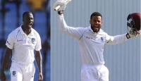 নিউজিল্যান্ডের সামনে বিপর্যয়! ওয়েস্ট ইন্ডিজের দেহে ভূত, রোয়াচ ও হোপ দুজনই অনুপস্থিত