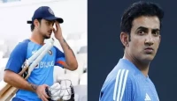 SMAT জিতে ঝড় তুললেন ইশান কিষাণ, বিশ্বকাপ দলে জায়গা নিয়ে সঞ্জু স্যামসনের বিরুদ্ধে লড়াই ঘোষণা