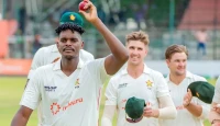 জিম্বাবুয়ে ক্রিকেটের নতুন অধিনায়ক রিচার্ড এনগারাভা: বিরল ক্লাবে যোগ দিলেন!