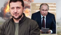 শান্তি চুক্তির পরই নির্বাচন! জেলেনস্কির ঘোষণায় তোলপাড়, মস্কোতে ড্রোন হামলায় চরম আতঙ্ক
