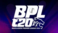 শুরু হচ্ছে বিপিএল! প্রথম ম্যাচেই আগুন, সিলেট বনাম রাজশাহী, সময়সূচি নিয়ে পড়ুন