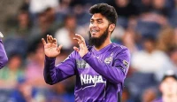 রিশাদের জাদুকরী বোলিং! বিগ ব্যাশে ফের ব্যাটসম্যানদের হিমশিম, দেখুন কী করলেন বাংলাদেশি এই তারকা