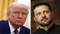 জানুয়ারিতেই সই হতে পারে ট্রাম্পের ২০ দফা শান্তি পরিকল্পনা, বড় ইঙ্গিত জেলেনস্কির