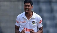 তাইজুল ইসলাম আইসিসির সেরা তালিকায়! নভেম্বর মাসের সেরা ক্রিকেটারদের মর্যাদা পেলেন তিন তারকা