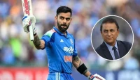 "আরও ৩ বছর খেললেই ১০০ সেঞ্চুরি কোহলির! সুনীল গাভাস্কারের দাবি, দক্ষিণ আফ্রিকার পারফরম্যান্সই প্রমাণ"