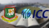 আইসিসির শর্ত মানবে না বাংলাদেশ! 'অযৌক্তিক চাপে' ভারতে খেলতে বাধ্য করা যাবে না"
