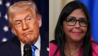 প্রেসিডেন্ট ট্রাম্পের ডাকে ওয়াশিংটনে জরুরি বৈঠকে বসছেন মারিয়া কোরিনা মাচাদো