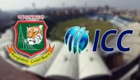 ভারতে বিশ্বকাপ খেলতে অনড় বাংলাদেশ, আইসিসির অনুরোধেও সিদ্ধান্ত বদলাল না বিসিবি