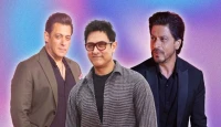 আট বছর পর একই বছরে পর্দায় তিন খান! ২০২৬-এ বলিউডে ফের শাহরুখ-সালমান-আমির উন্মাদনা