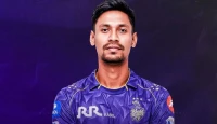 মুস্তাফিজকে আইপিএল থেকে বয়কটের ডাক! হুমকির মুখে কেকেআর, কড়া বার্তা দিল বিসিসিআই