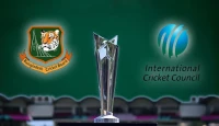 ভারতে না খেললে বাংলাদেশকে বিকল্প দলে স্থান দিতে পারে আইসিসি, চূড়ান্ত সিদ্ধান্ত আসছে
