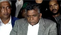 আইসিসির সিদ্ধান্তেও হাল ছাড়েনি বিসিবি, অলৌকিক কিছুর আশায় শেষ চেষ্টা আমিনুল বুলবুলের
