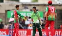 স্কটল্যান্ডকে বিদায় দিল পাকিস্তান! অন্ধ ১৯ বিশ্বকাপে ইচ্ছাকৃত 'ধীরগতির' ব্যাটিংয়ে বিতর্ক"