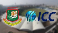 ভারতে খেলবে না বাংলাদেশ, চিঠি দিয়ে আইসিসির কাছে নতুন দাবি তুলল বিসিবি