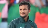 বিসিবির সিদ্ধান্তের পর যা বললেন ক্রিকেটার সাকিব আল হাসান