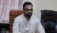 দেশের ক্রিকেট কূটনীতি তলানিতে ডুবে গেছে, বিসিবির ব্যর্থতায় চরম অসন্তোষ আমিনুল হকের!