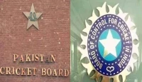 বাংলাদেশ ইস্যুতে ক্ষুব্ধ পাকিস্তান, বিশ্বকাপ বয়কট নয়—ভারতের বিপক্ষে ম্যাচ খেলবে না পিসিবি