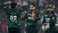 ইরফান পাঠানের বড় ভবিষ্যদ্বাণী! পাকিস্তান সেমিফাইনালে উঠবে টি-টোয়েন্টি বিশ্বকাপ ২০২৬-এ – ভারতীয় প্যানেলে একমাত্র তিনিই পাকিস্তানের ওপর ভরসা রাখলেন