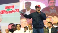 আজ সিরাজগঞ্জ ও টাঙ্গাইলে তারেক রহমান, দুই জেলায় বিশাল জনসভায় অংশ নেবেন বিএনপি চেয়ারম্যান