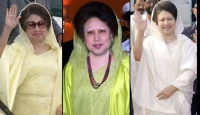 খালেদা জিয়া যেভাবে রাজনীতিতে নারীর সাজপোশাকের প্রচলিত ধারণা ভেঙে দিয়েছিলেন নীরবে সাহসী ভঙ্গিতে