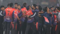 কোনো কিছুতেই হার মানেনি রাজশাহী! বিপিএলে চ্যাম্পিয়ন, ব্যাটিং-বোলিংয়ে সেরাদের হালনাগাদ তালিকা"