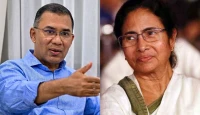 চমক! মমতা ডাকলেন 'আমার তারেক ভাই'কে, বাংলাদেশের বিপুল জয়ে শুভেচ্ছা পশ্চিমবঙ্গের মুখ্যমন্ত্রীর