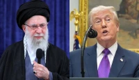 ইরানের শাসন ব্যবস্থা বদলে দিতেই হবে! ট্রাম্পের সেই বিস্ফোরক মন্তব্যে তেহরানে কাঁপুনি
