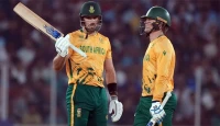 ৭ উইকেটের দাপুটে জয়ে সুপার এইট নিশ্চিত, টি-টোয়েন্টি বিশ্বকাপে এগিয়ে প্রোটিয়ারা