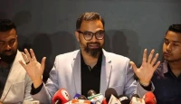 সাকিব-মাশরাফি ইস্যুতে বড় বার্তা! মামলার সমাধান চান নতুন ক্রীড়া প্রতিমন্ত্রী আমিনুল