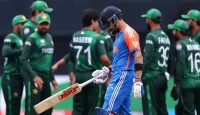 বাংলাদেশ নয়, তবে কার অনুরোধে ভারতের বিপক্ষে খেলল পাকিস্তান? আসল নায়ককে চিনলেন নাকভি!