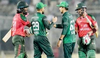 বিশ্বকাপের আগে বড় সংবাদ! ৯ মার্চ ঢাকায় পা রাখছে শাহিন শাহ আফ্রিদির দল, মিরপুরে গড়াবে তিন ম্যাচের ওয়ানডে সিরিজ