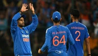 ইংল্যান্ডের হারেই সেমিতে ভারত? জিম্বাবুয়ের জটিল অঙ্ক ক্লিয়ার!