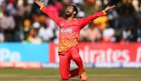 চমকে দিলেন সিকান্দার রাজা! হারানো সিংহাসন ফিরে পেলেন জিম্বাবুয়ের এই কিং, আইসিসি র‌্যাঙ্কিংয়ে বড় ধাক্কা