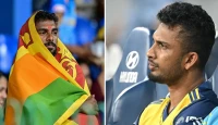 শ্রীলঙ্কার ৩০ বছরের লজ্জার রেকর্ড! ঘরের মাঠে বিশ্বকাপ থেকে ছিটকে গেল সাবেক চ্যাম্পিয়নরা
