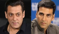 সালমানকে সম্মান জানিয়ে অক্ষয়ের বড় সিদ্ধান্ত, মুখোমুখি সংঘর্ষ এড়াল দুই সুপারস্টারের বক্স অফিস লড়াই