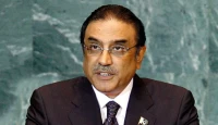 পাকিস্তান প্রেসিডেন্টের চাঞ্চল্যকর অভিযোগ: ভারত এখন বিশ্বশান্তির জন্য বড় হুমকি হয়ে উঠেছে!