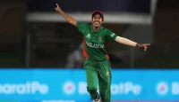 বাংলাদেশি নারী অলরাউন্ডারের চোখে প্রথমবার ইংল্যান্ডে খেলার উত্তেজনা ও দলগত পরিকল্পনা