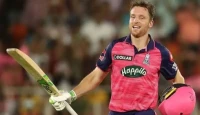 খারাপ ফর্ম ভুলে ভারতের বিপক্ষে সেমিফাইনালে জ্বলে উঠবেন বাটলার, বিশ্বাস ইংল্যান্ড অধিনায়ক ব্রুকের